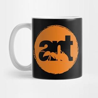 Ant Mug